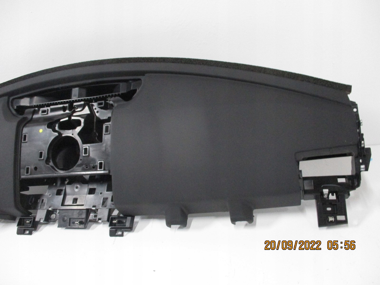 dashboard LAND ROVER DEFENDER 22R new