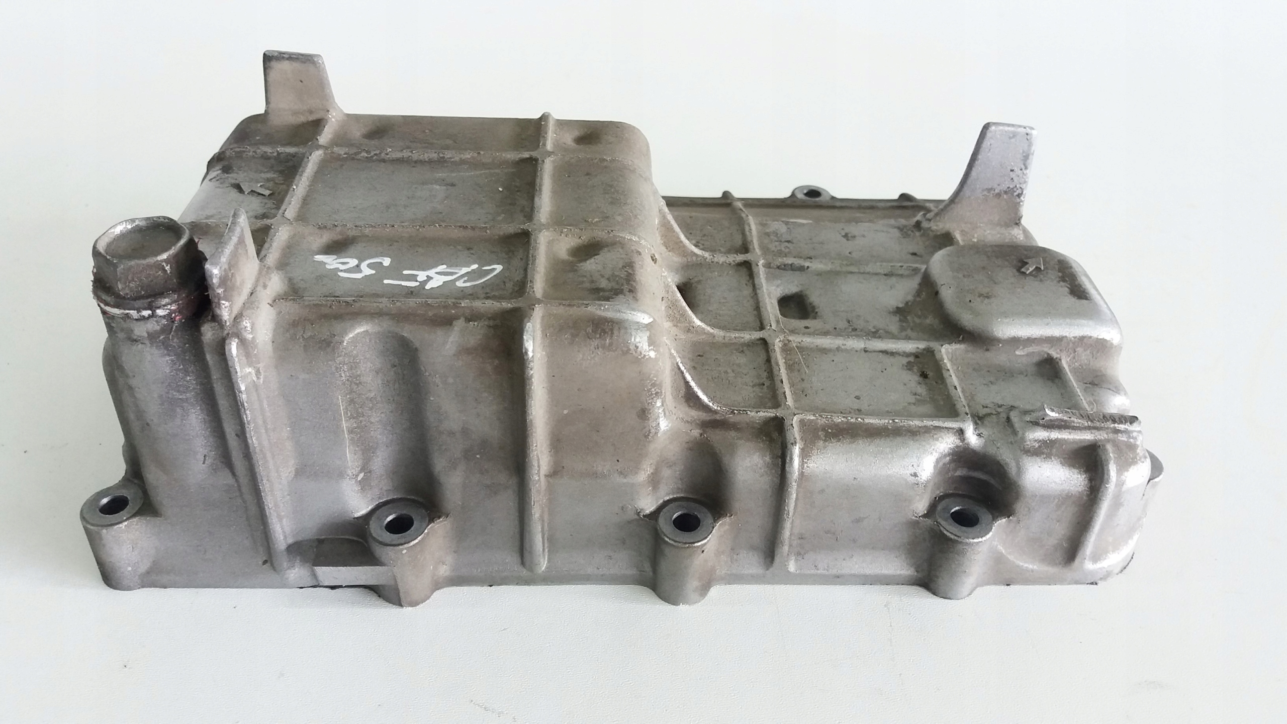 26374859 - Honda CBF 500 масляный поддон