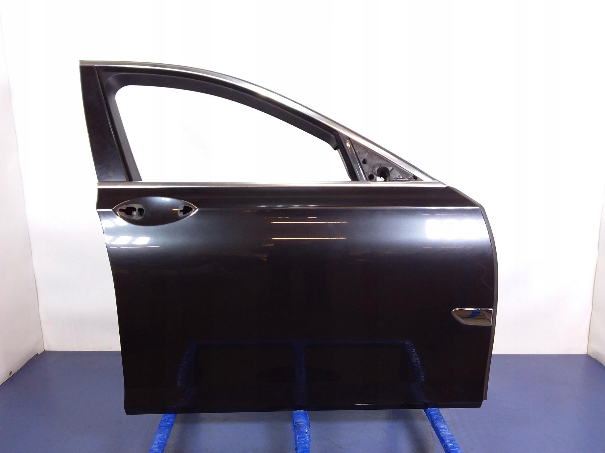 BMW 7 F01 LCI DRZWI PRZÓD PRAWE SOPHISTO GRAU