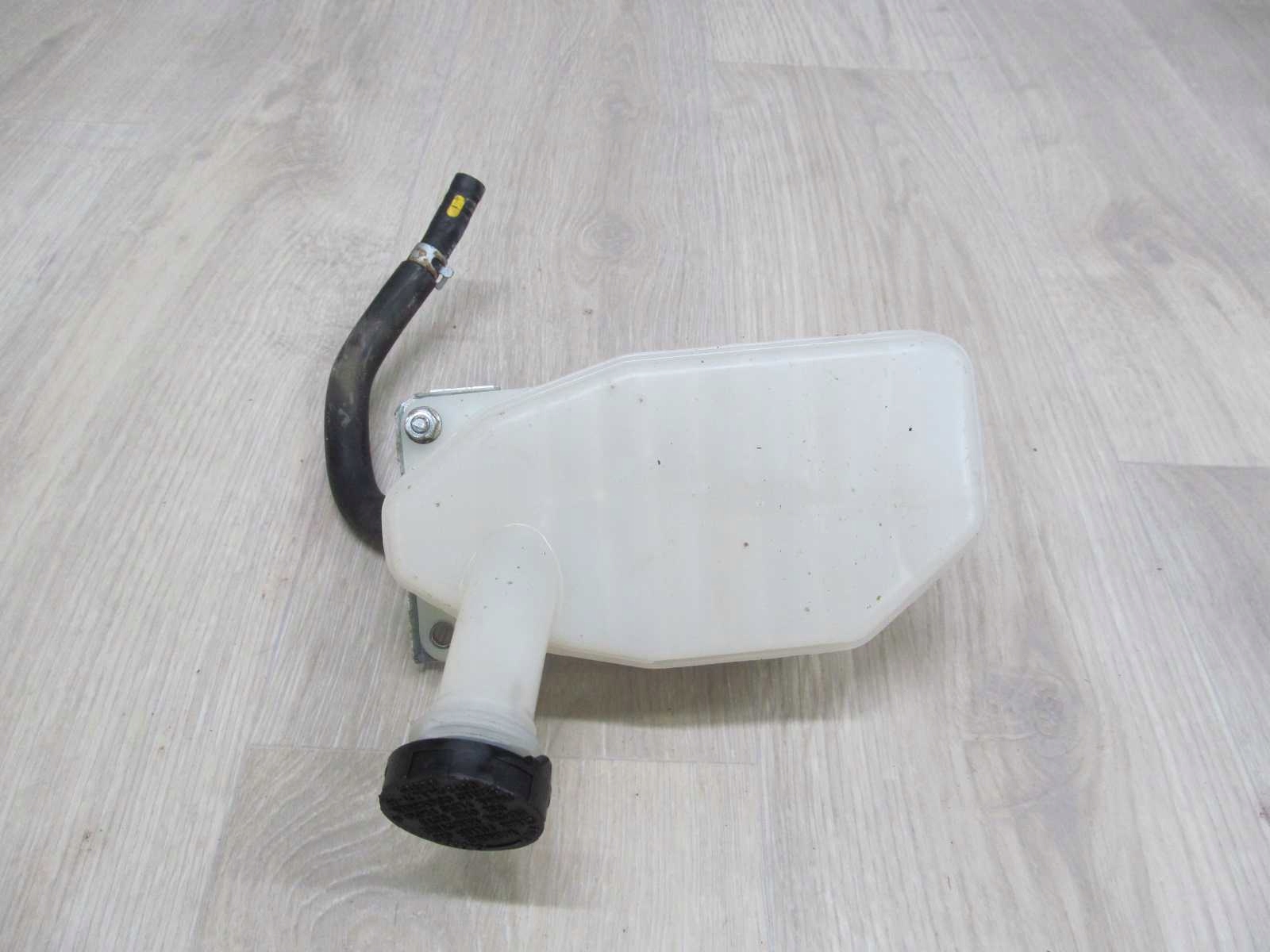 ISUZU N35 N GRAFTER бачок гідропідсилювача 07-