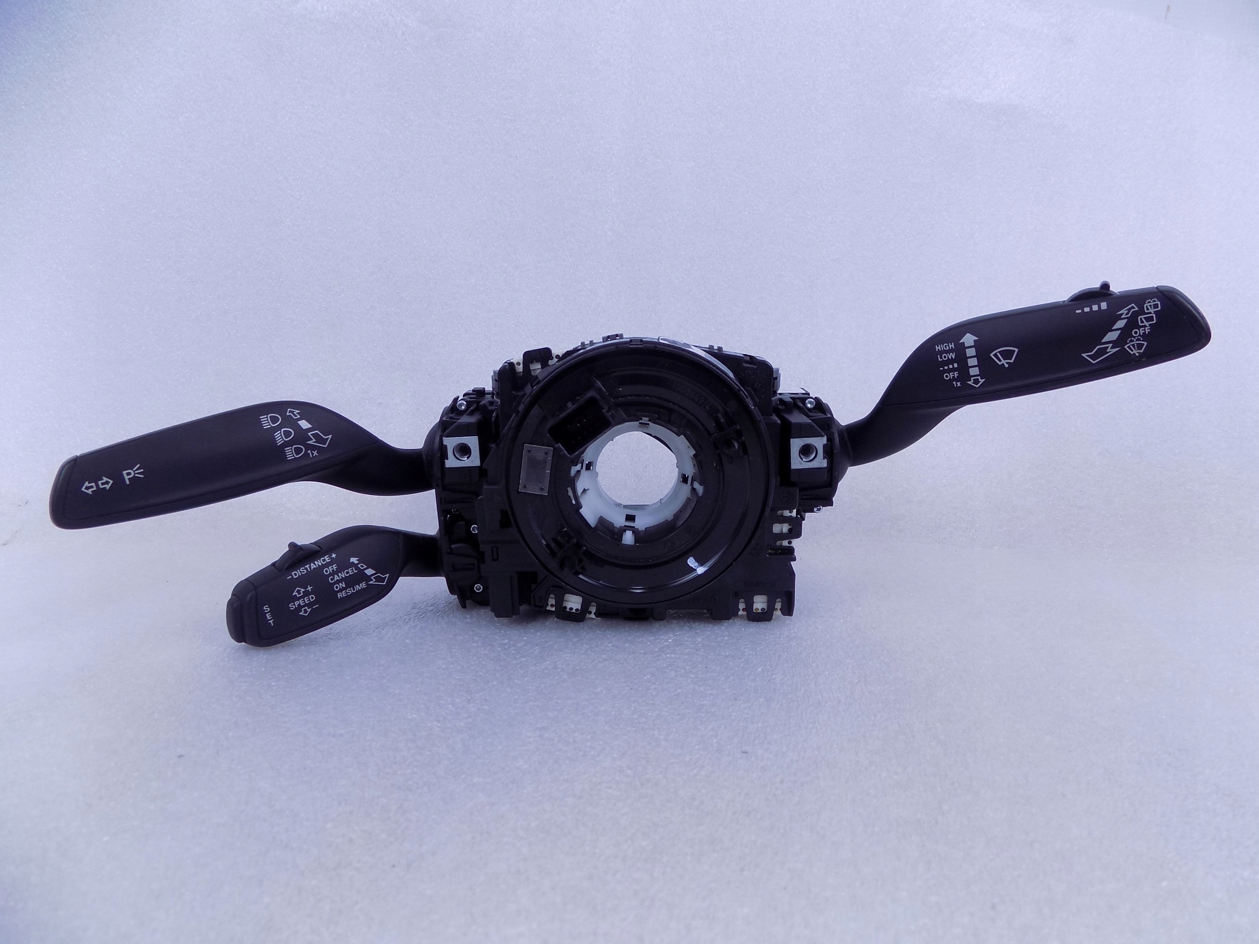 8V0953521BR 5Q0953549C - AUDI A3 8V переключатели комбинированный переключатель