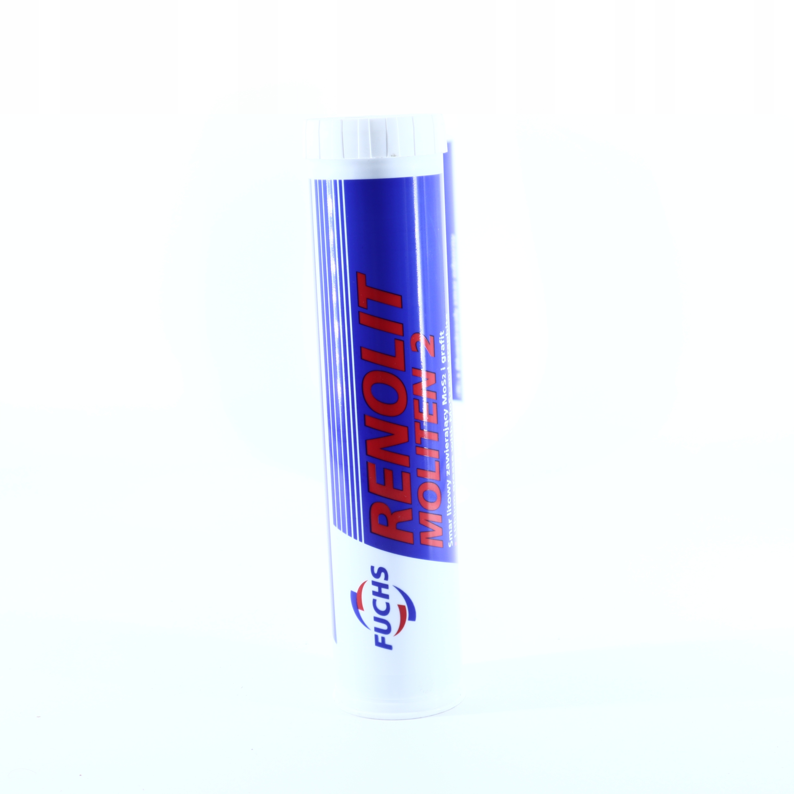 

Fuchs Renolit Moliten 2 400G