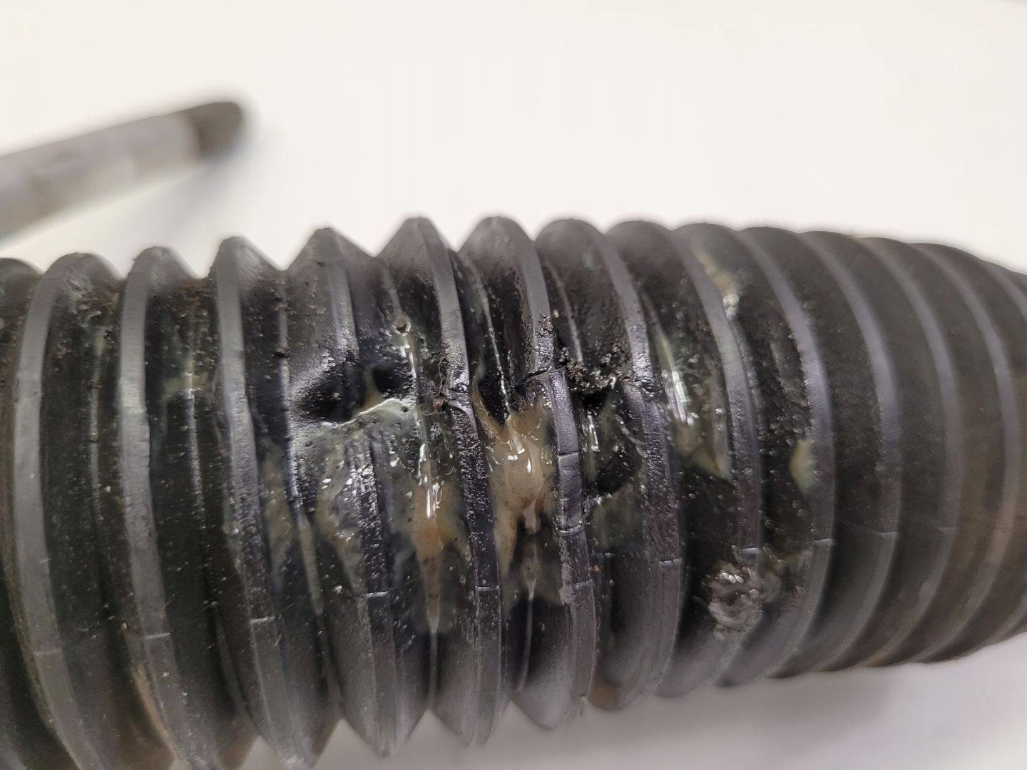 Boîter direction Nissan X-Trail T32 2018 SN18BC0053