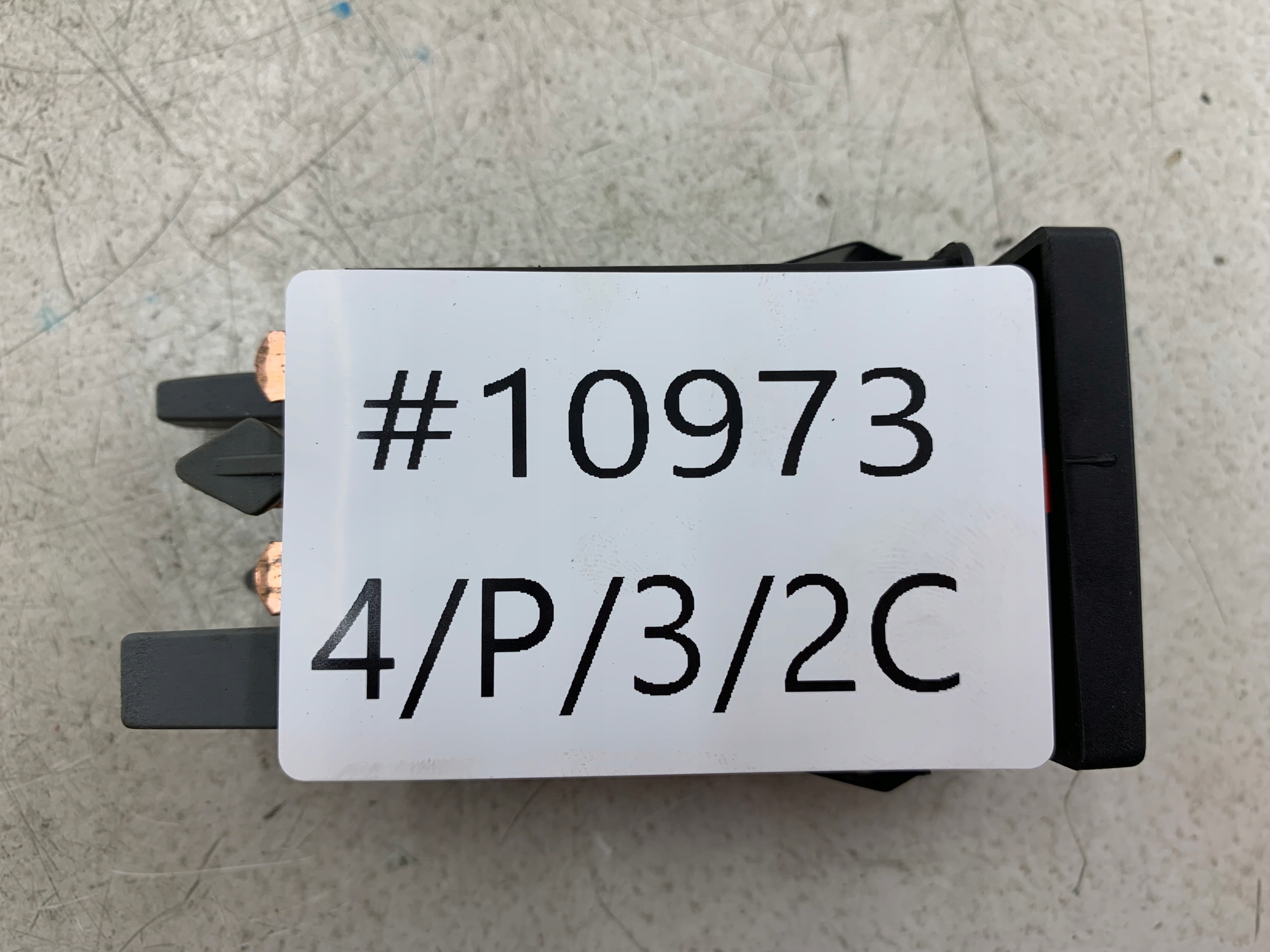 VW PASSAT B5 LIFT switch of warning lights