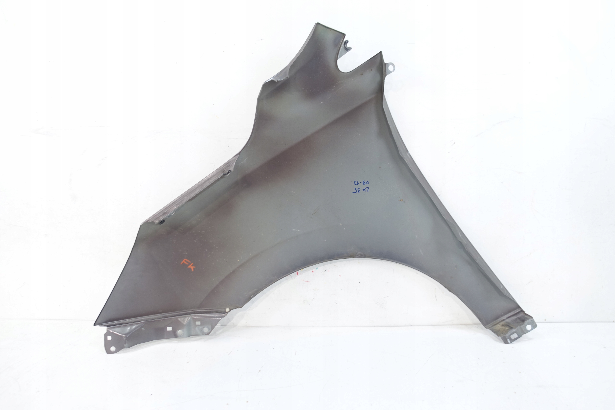 HYUNDAI IX35 2010- fender right front right front