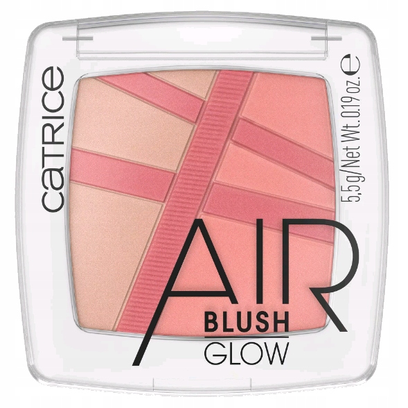 

Catrice AirBlush Glow Róż Do Policzków 030 5,5 g