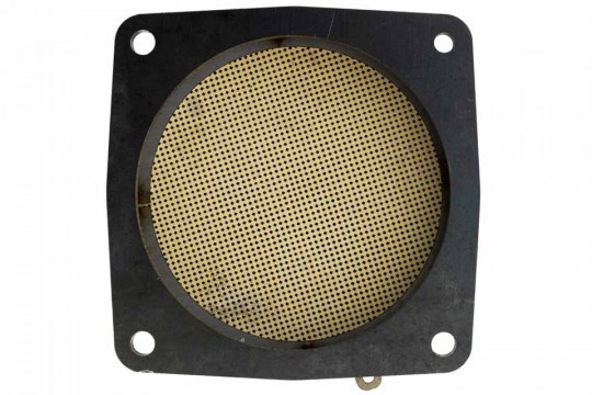 nty DPF-PE-008 фильтр твердых частиц, система выпускной
