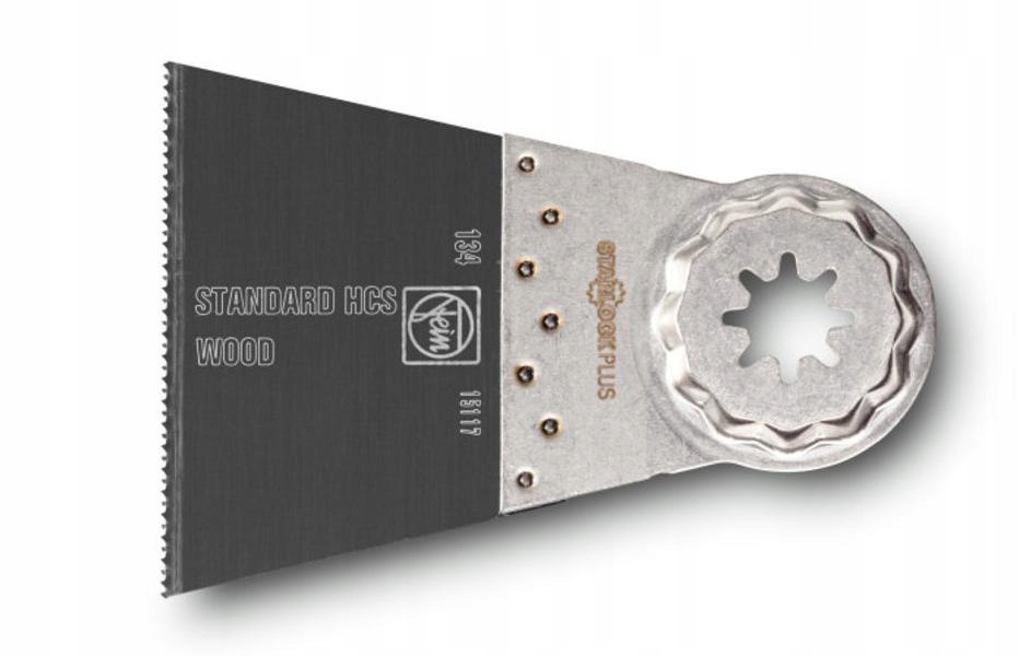 Pilový List Fein E-Cut 63502134220