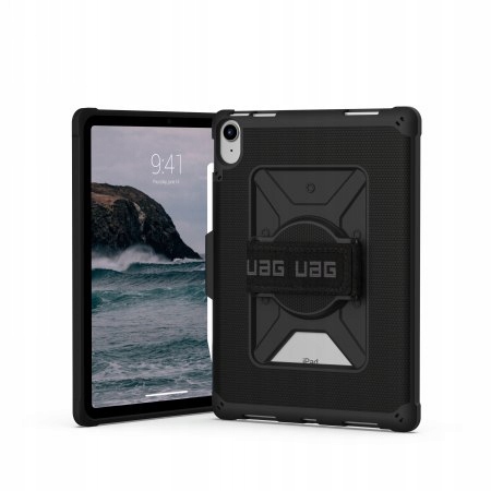 Uag Metropolis Hs – ochranný obal s držiakom pre Apple Pencil