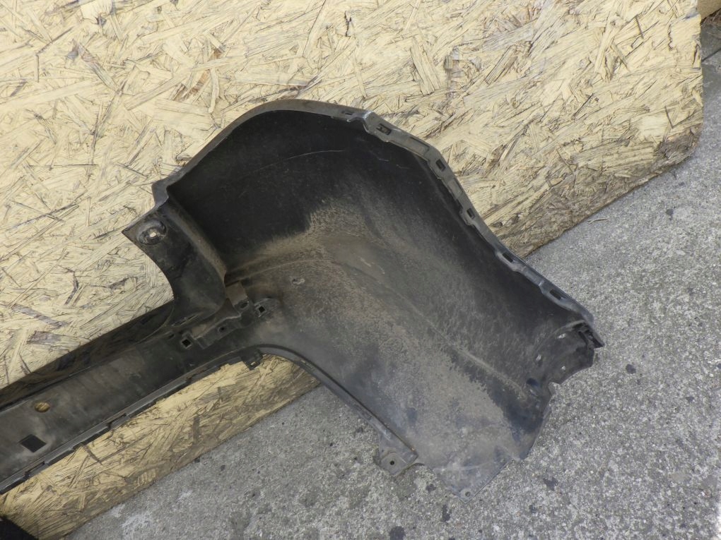 SUZUKI VITARA 3 III 15- bumper rear
