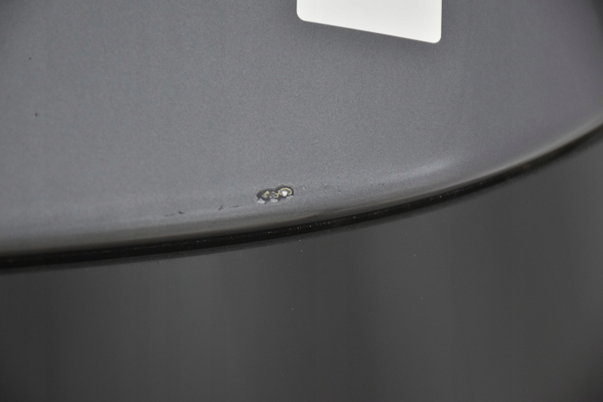 boot doors rear part BMW 1 E87