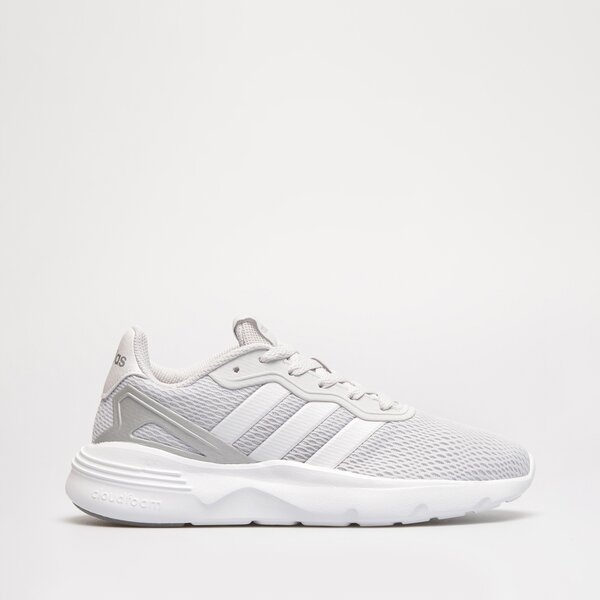 Adidas Nebzed Dámské adidas GX4211 Šedá 38