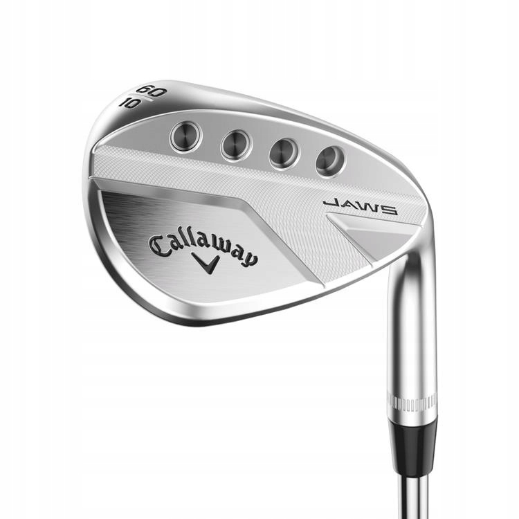 Golfová hůl Callaway Jaws Full Toe Wedge 58-10 (pro praváky)