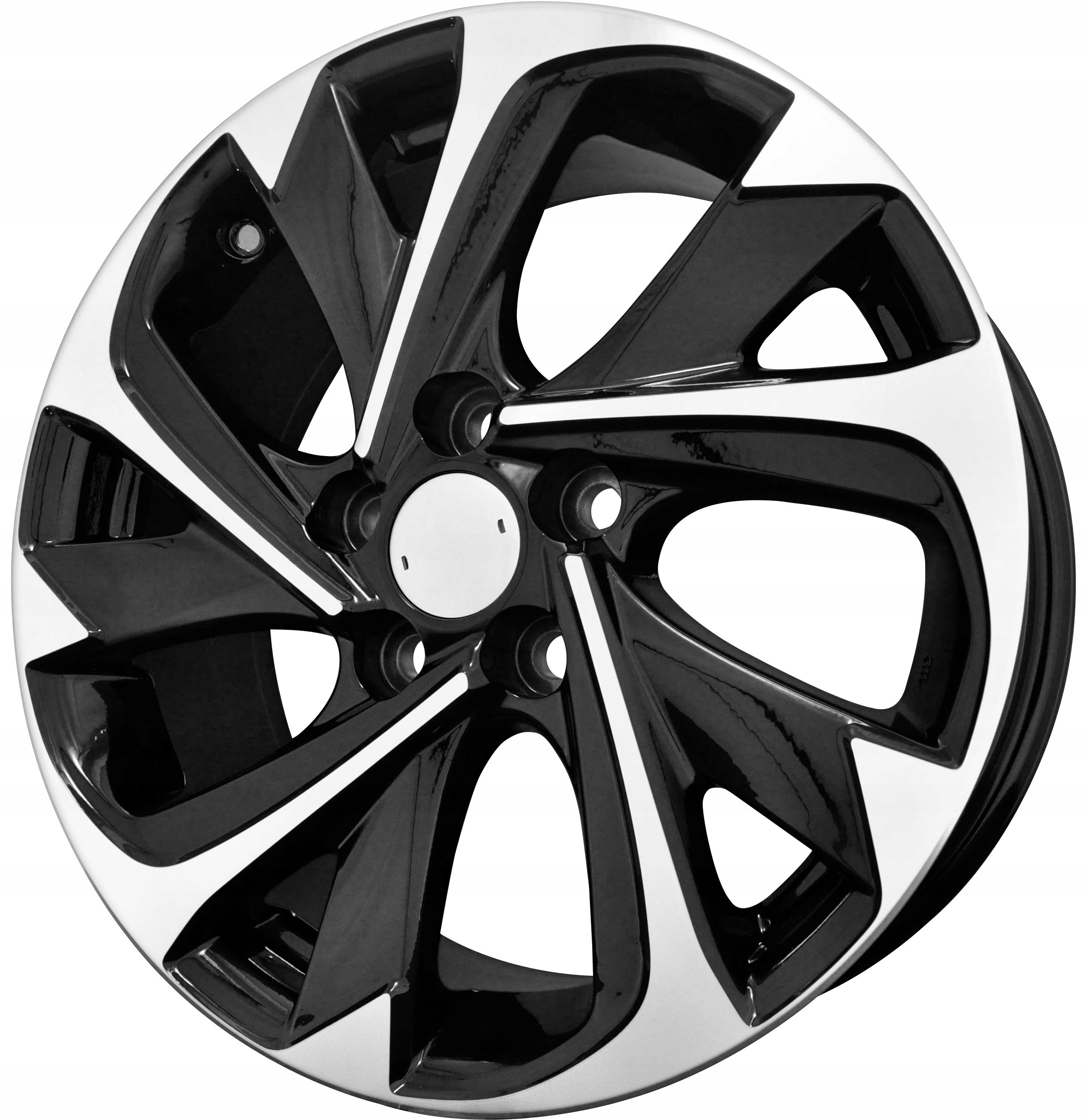 ДИСКИ 16 5x100 LEXUS CT00h Ct200h TOYOTA PRIUS