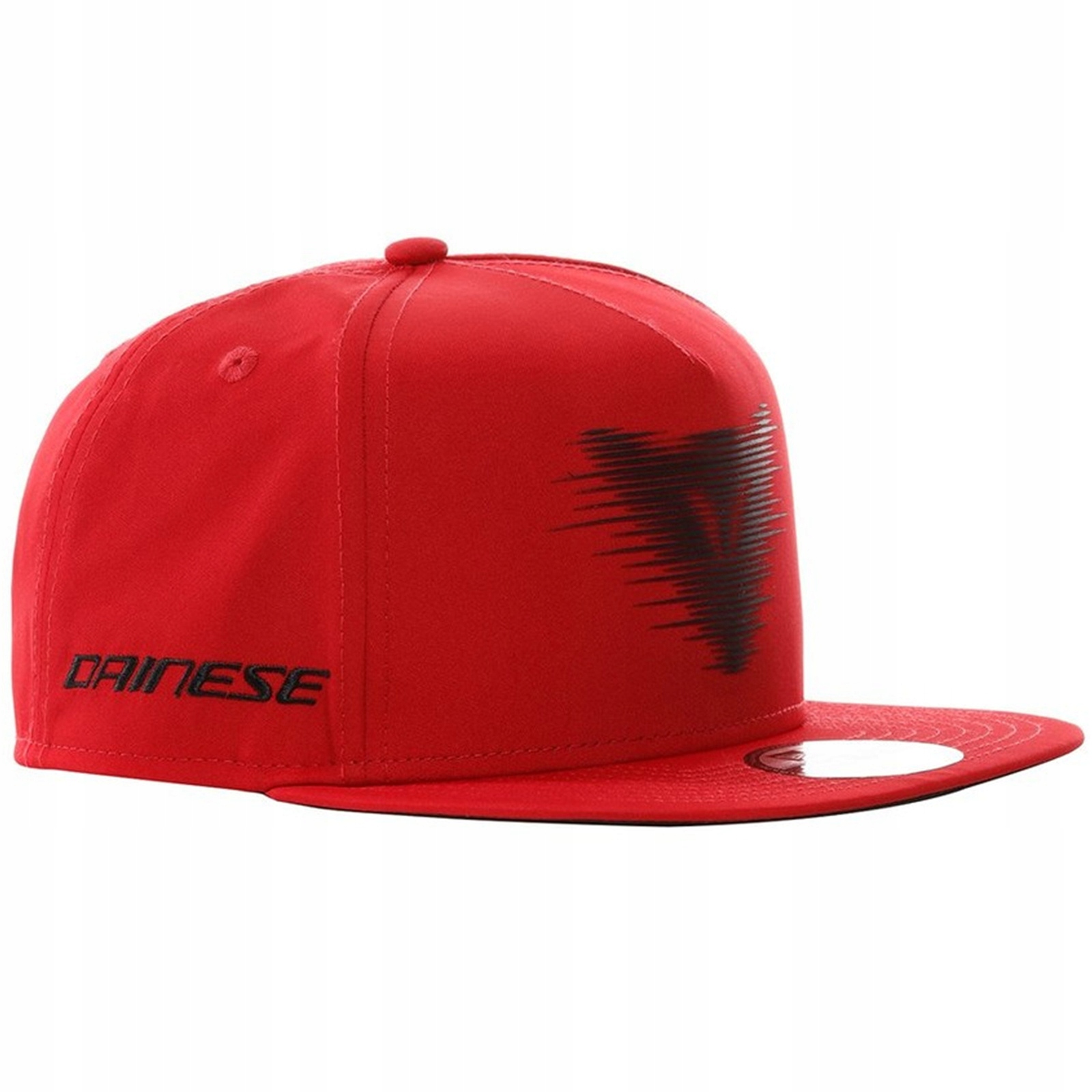 Čiapka Dainese #C11 Speed Demon 9Fifty Veloce Snapback červená