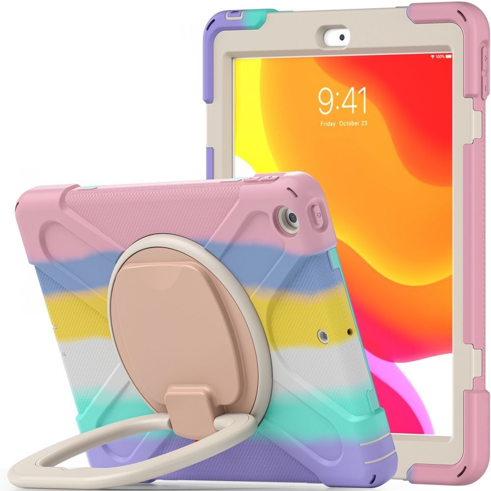 

Pancerne Etui Case Do Ipad 10.2 2019 2020 2021