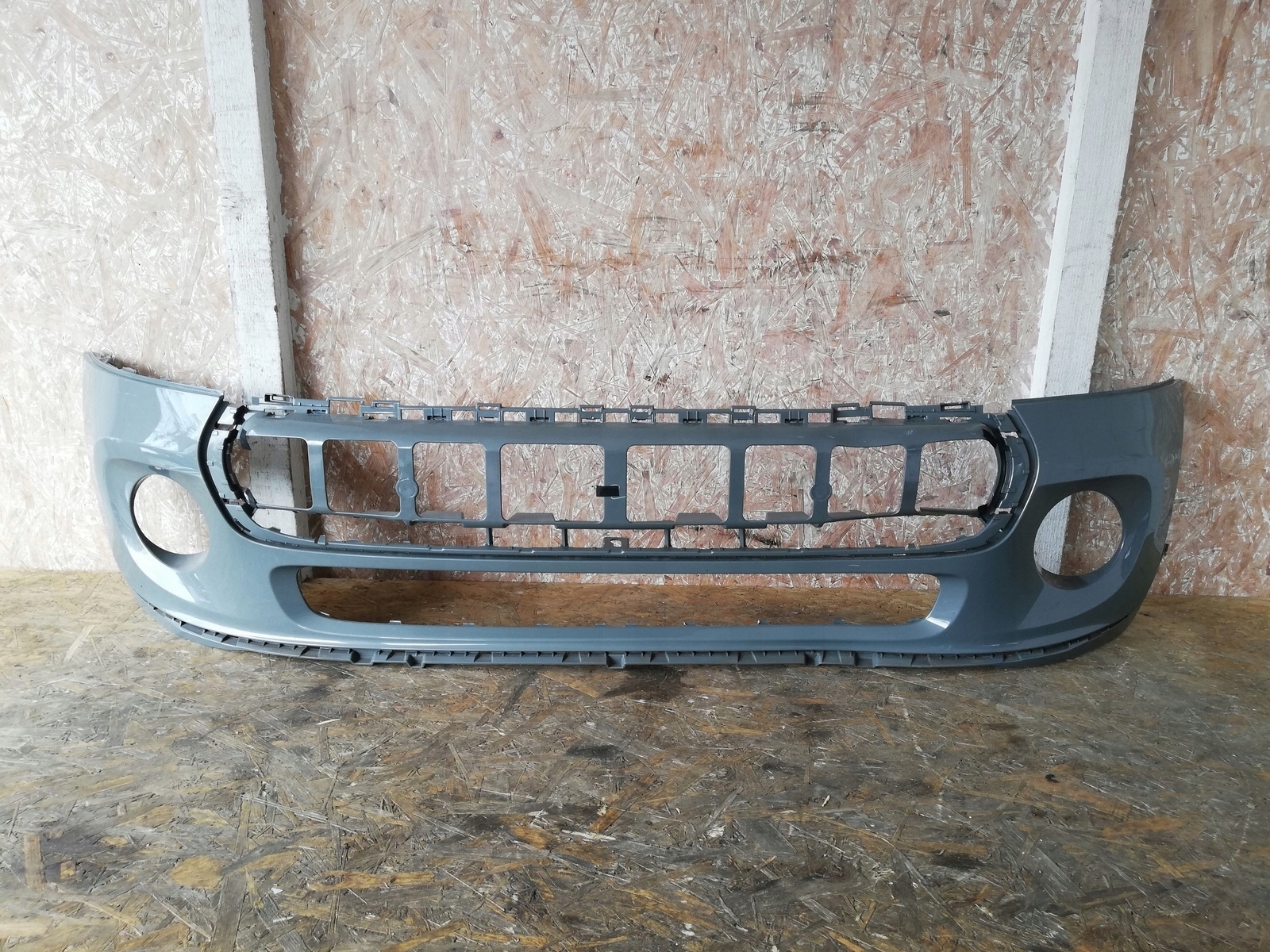 MINI COOPER ONE F56 14- bumper front front