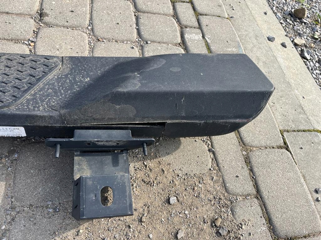 PRÓG LEWY PROGI JEEP WRANGLER JT GLADIATOR Typ samochodu 4x4/SUV Samochody osobowe