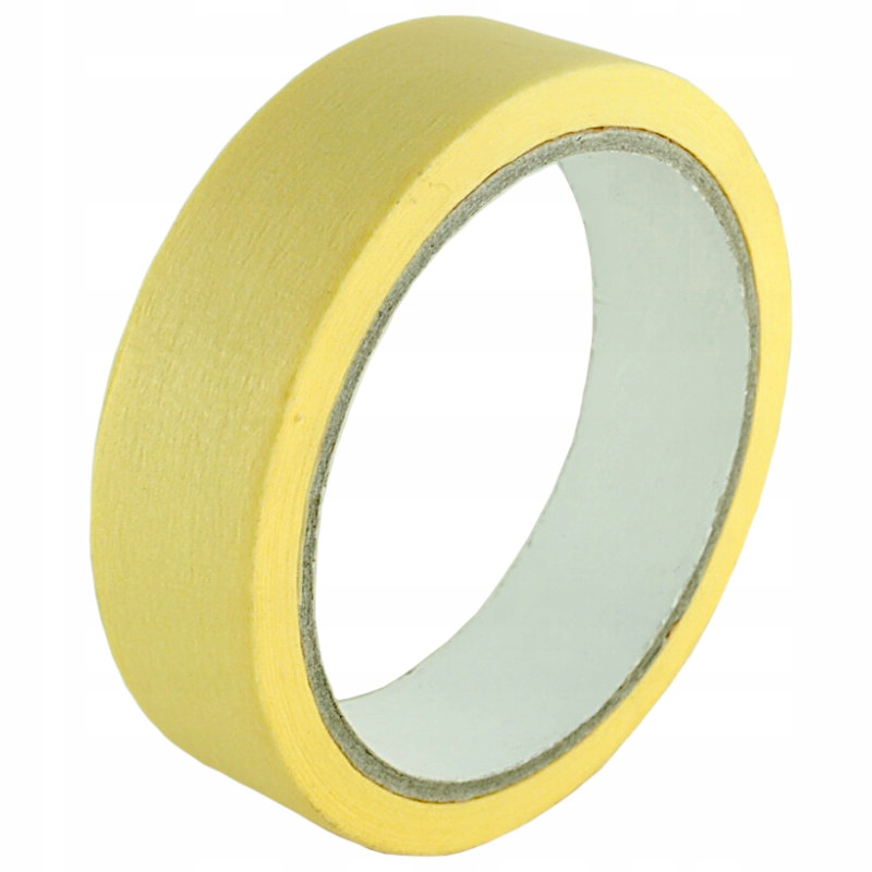 

Taśma Malarska Papierowa Maskująca 25/25 25mm 25m