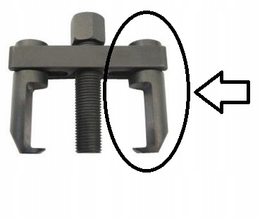 

Łapa ściągacza wycieraczek Vw-audi AI050105-1