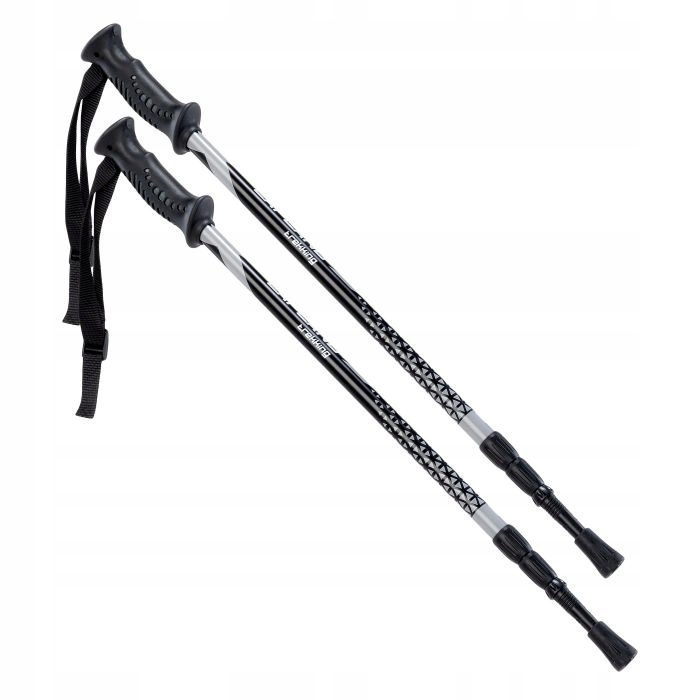 Hi-tec Lapland Nordic Walking Kije Tekkingowe 2szt