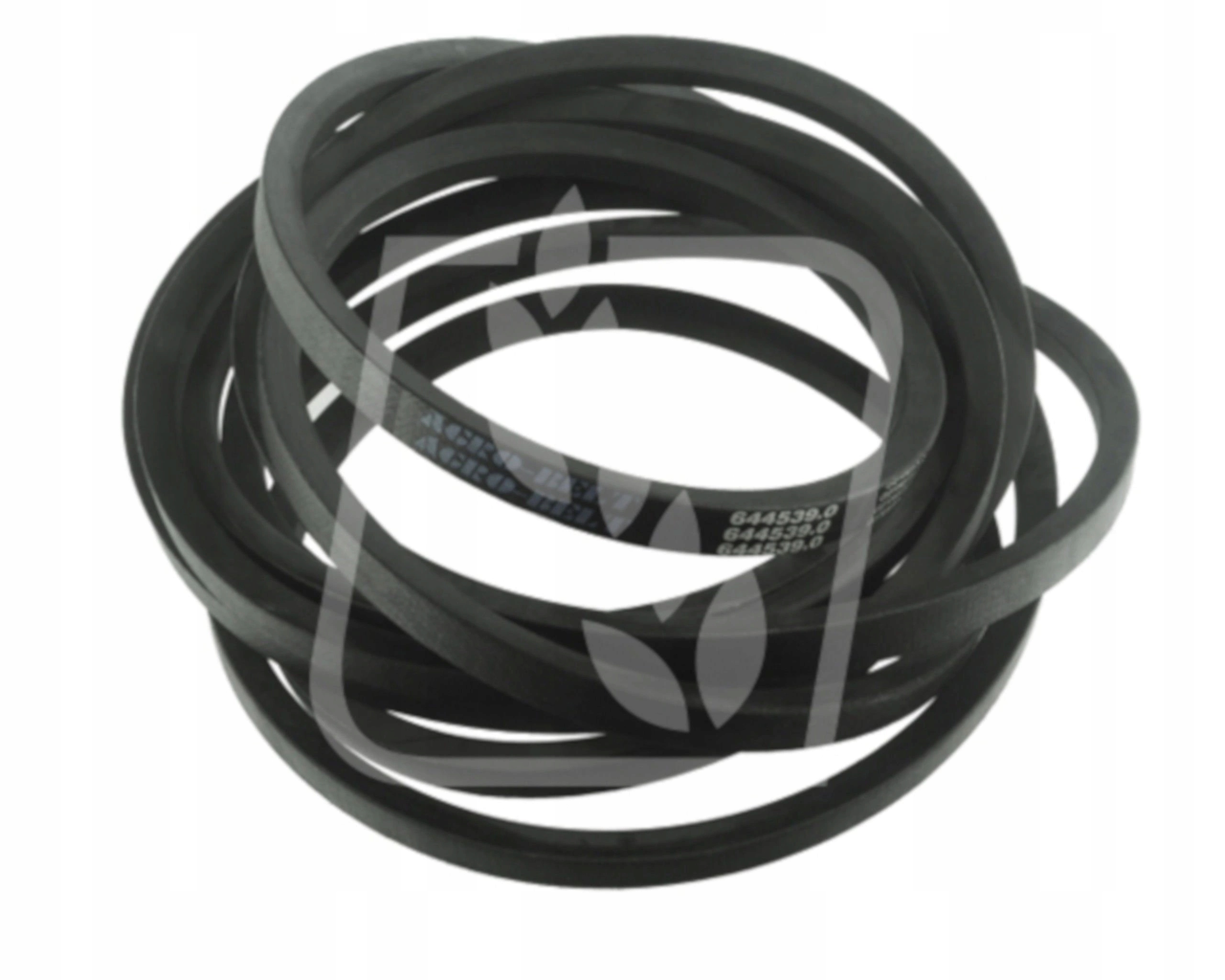 Klínový řemen 22x8458 kombajn Claas 644539