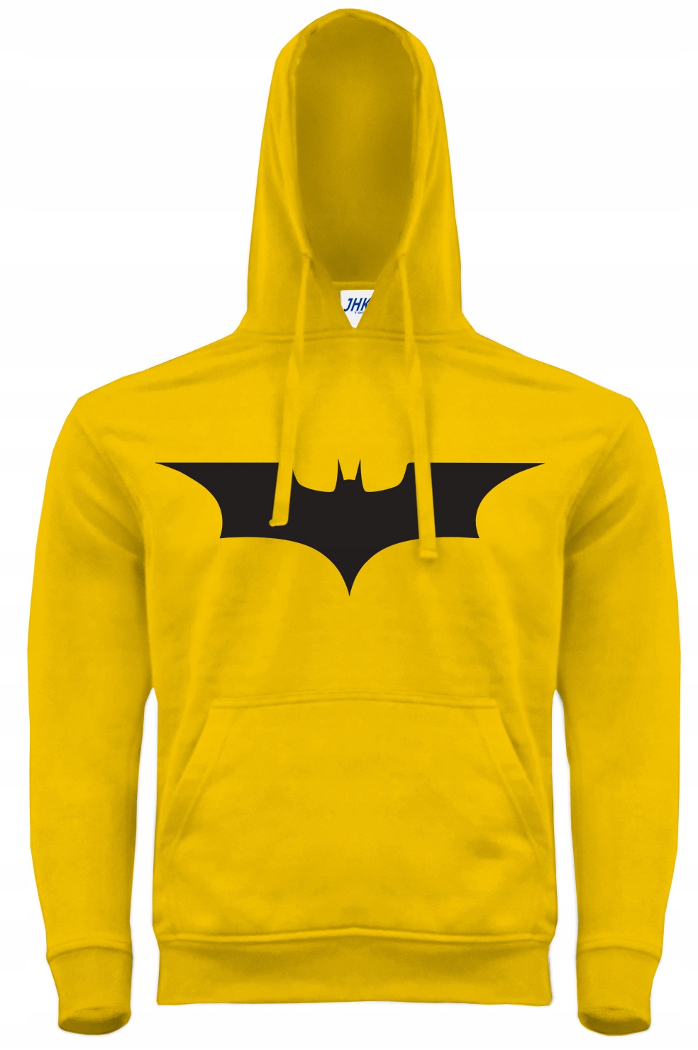 

Męska Bluza Z Kapturem Dark Knight Batman XL