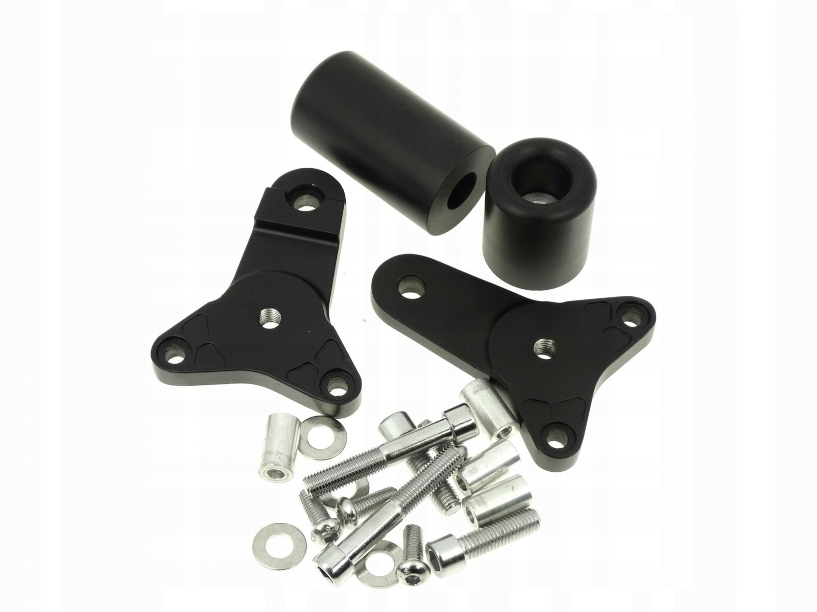 CRASH СЛАЙДЕРИ ДЛЯ SUZUKI GSXR GSX-R 600 750 11-15