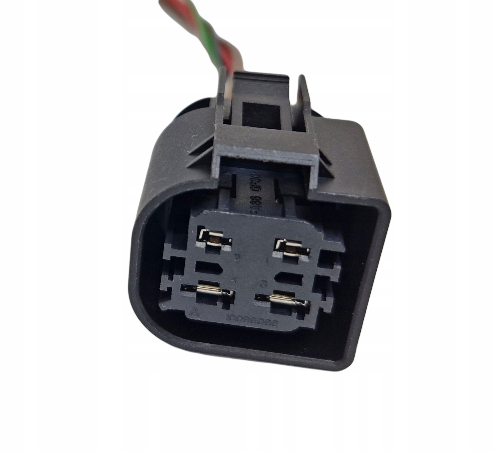 Zástrčka vodního čerpadla Bmw Mini Mercedes Toyota CWA400 Pierburg