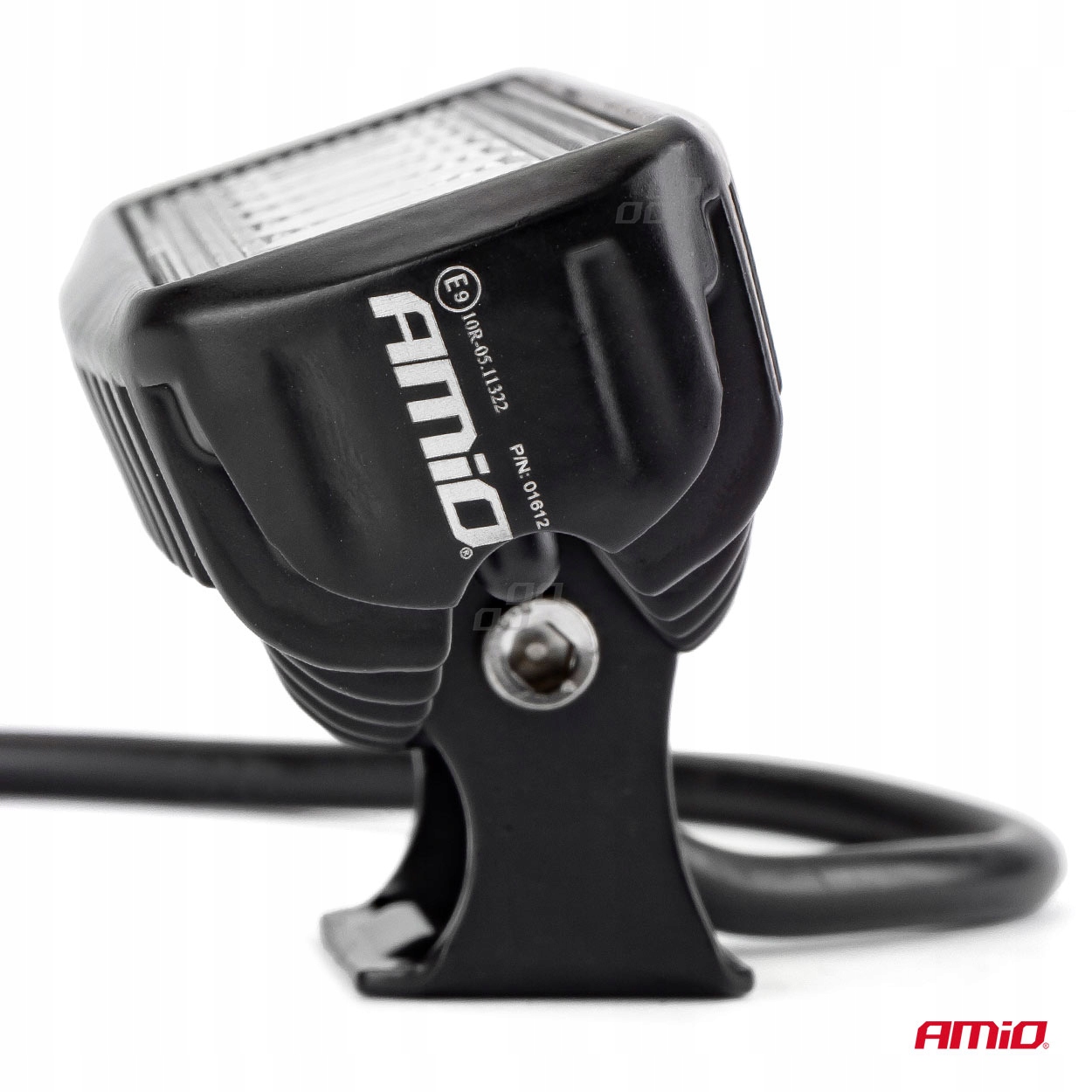 LAMPA ROBOCZA HALOGEN SZPERACZ LED 9-60V 6000K 18W EAN (GTIN) 6097126926998