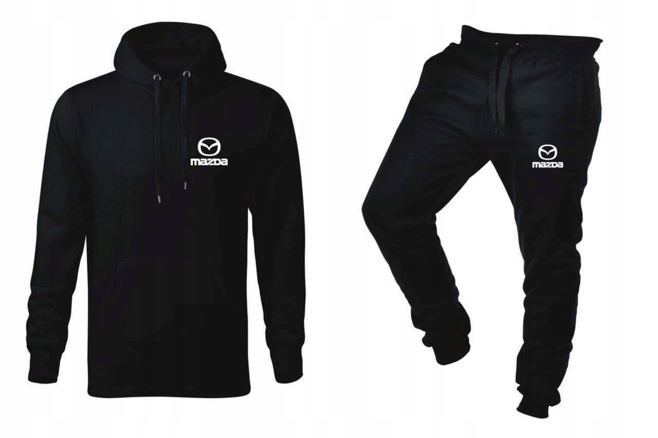 Pánská sportovní Tepláková Souprava Teplákovka M