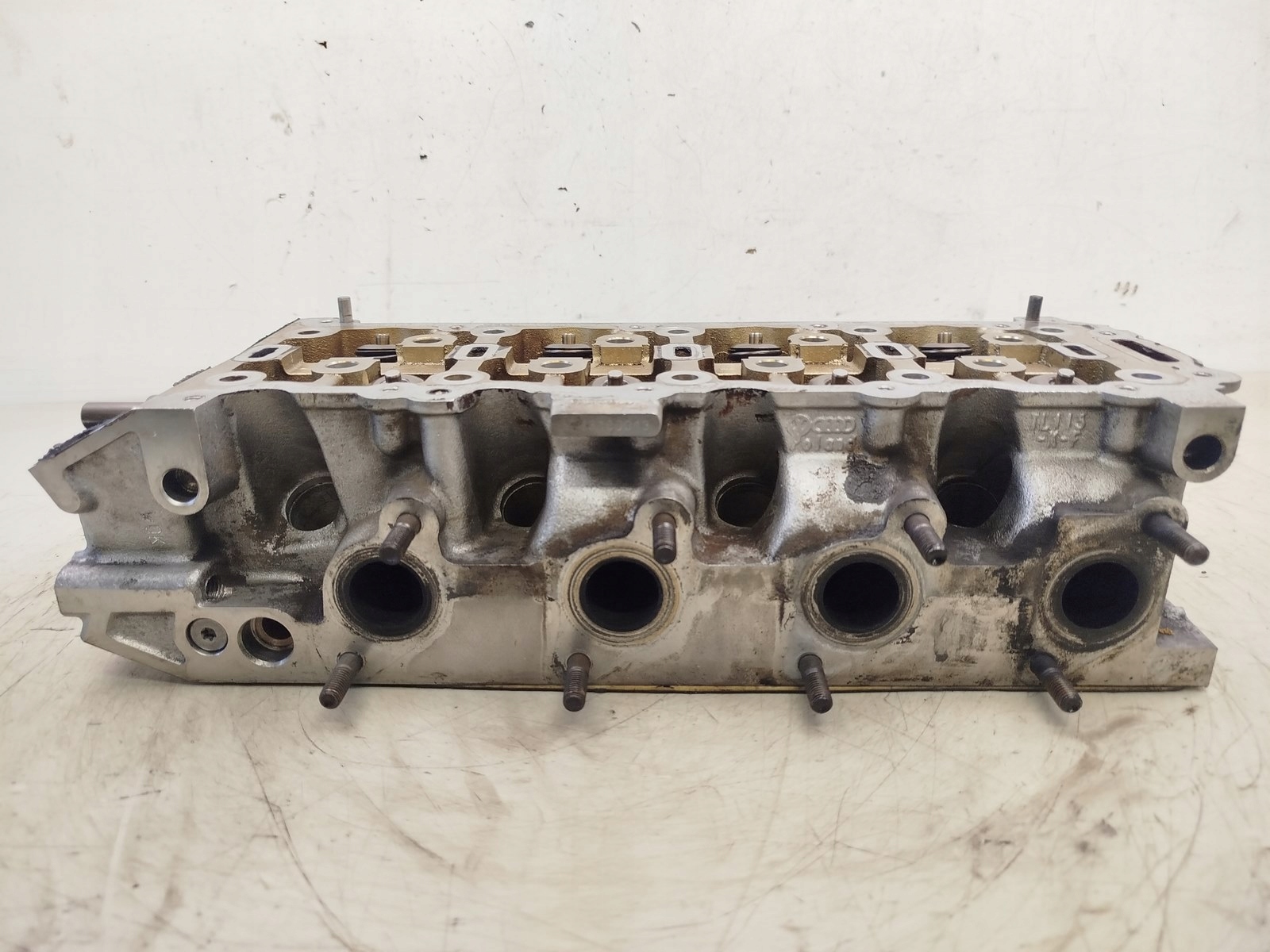 TESTATA Motore VWAG 03F103373D 1.2 8V TSI CBZ 12