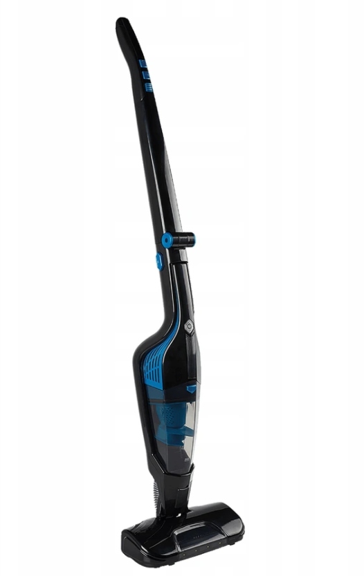 MEDION MD18418 BEZPRZEWODOWY ODKURZACZ 2w1 TURBOSZCZOTKA DUŻA MOC OŚW LED EAN (GTIN) 4015625163227