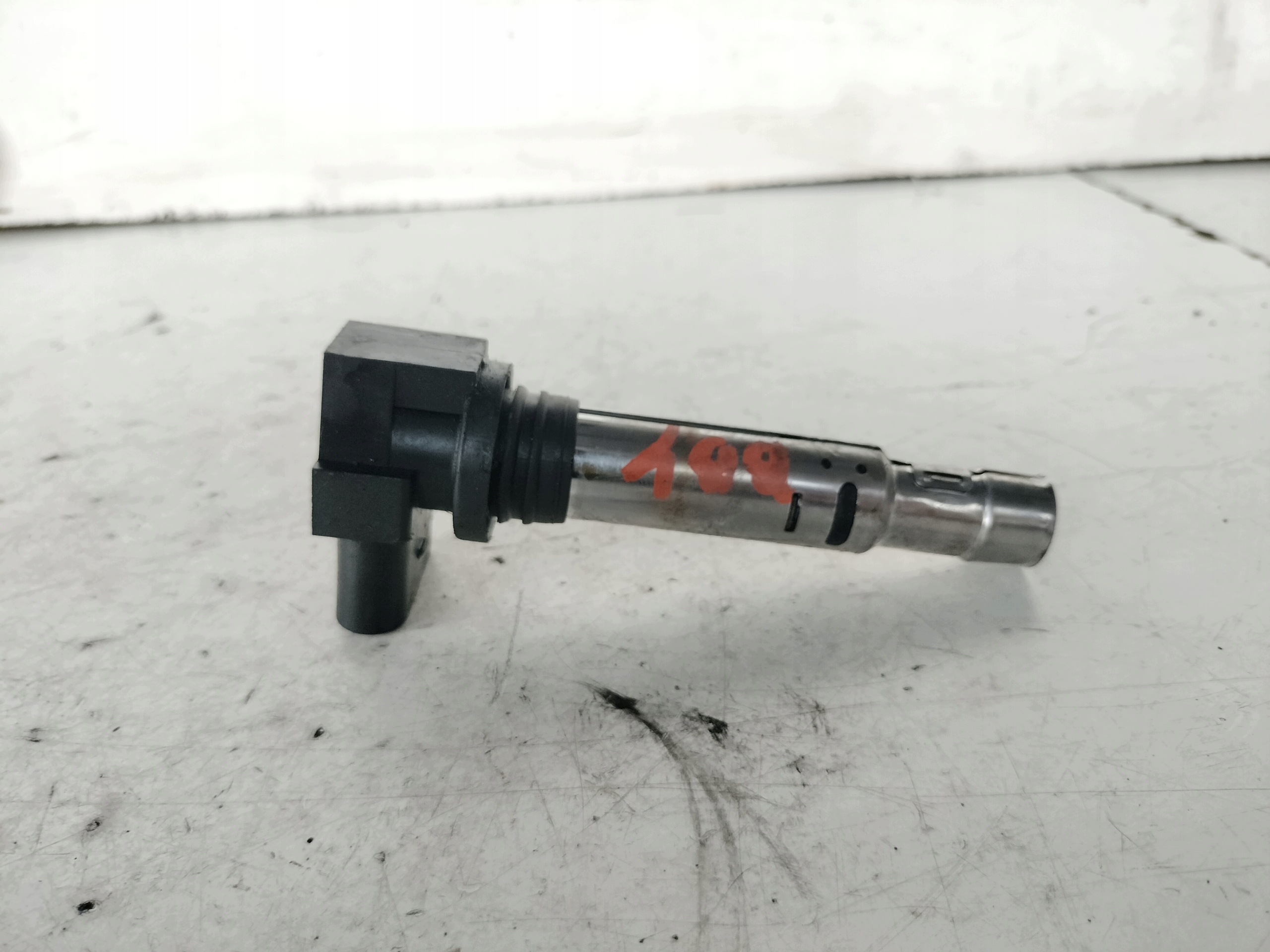 VW POLO 9N 1.2 1.4 coil ignition 0040102030