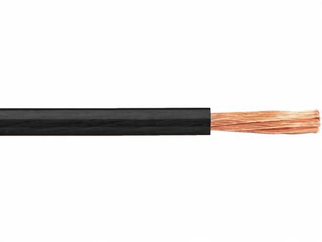 

Monacor CPC-100/SW - Kabel do dużych mocy, 50m