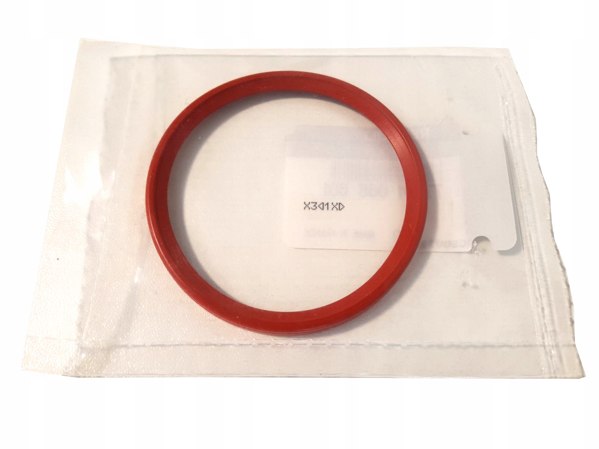 USZCZELKA PRZEWODU TURBO RENAULT LAGUNA III 2.0dCi EAN (GTIN) 0770106860104