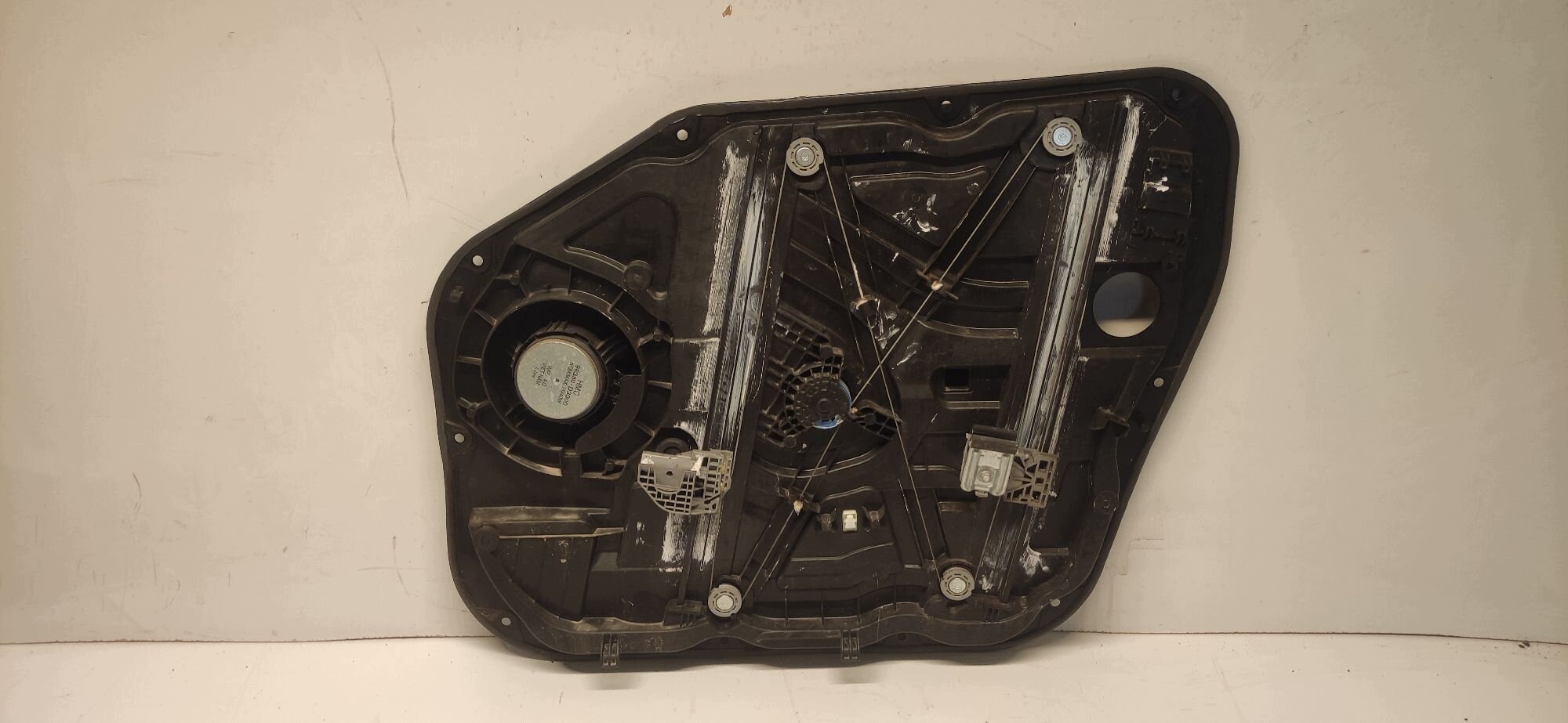window regulator left front HYUNDAI TUCSON II 15-21