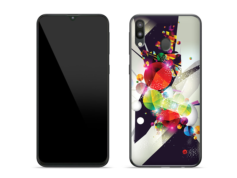 

Etui na Samsung Galaxy M20 Fantastic Case