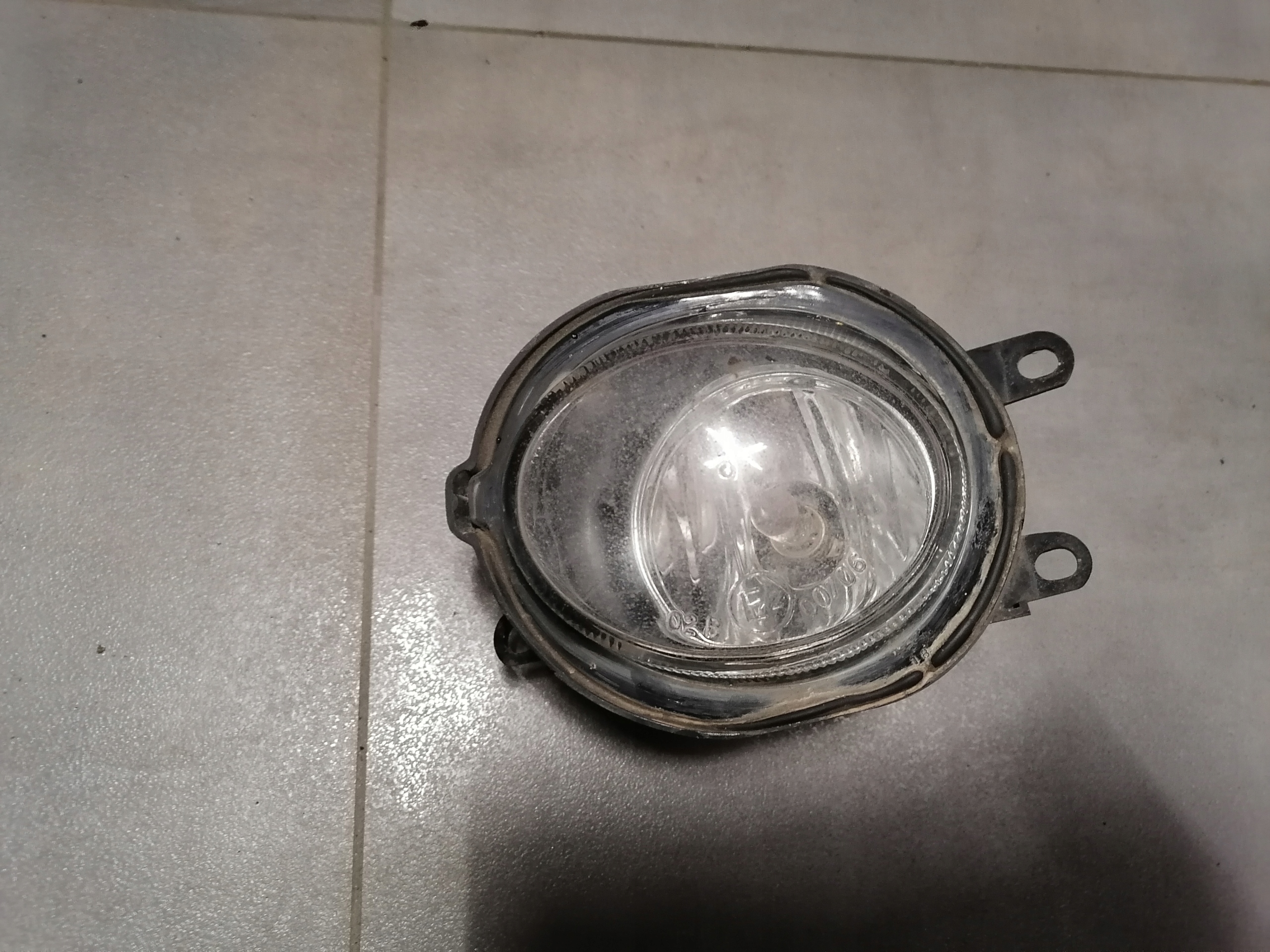 MG ROVER MG ZR 105 ГАЛОГЕН 66988070