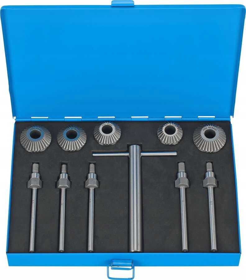 Фрези для клапанів, 5 ч.