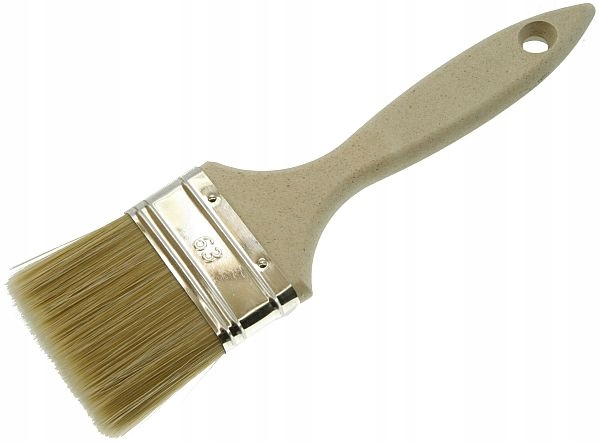 

Vorel Pędzel angielski 63mm 09524