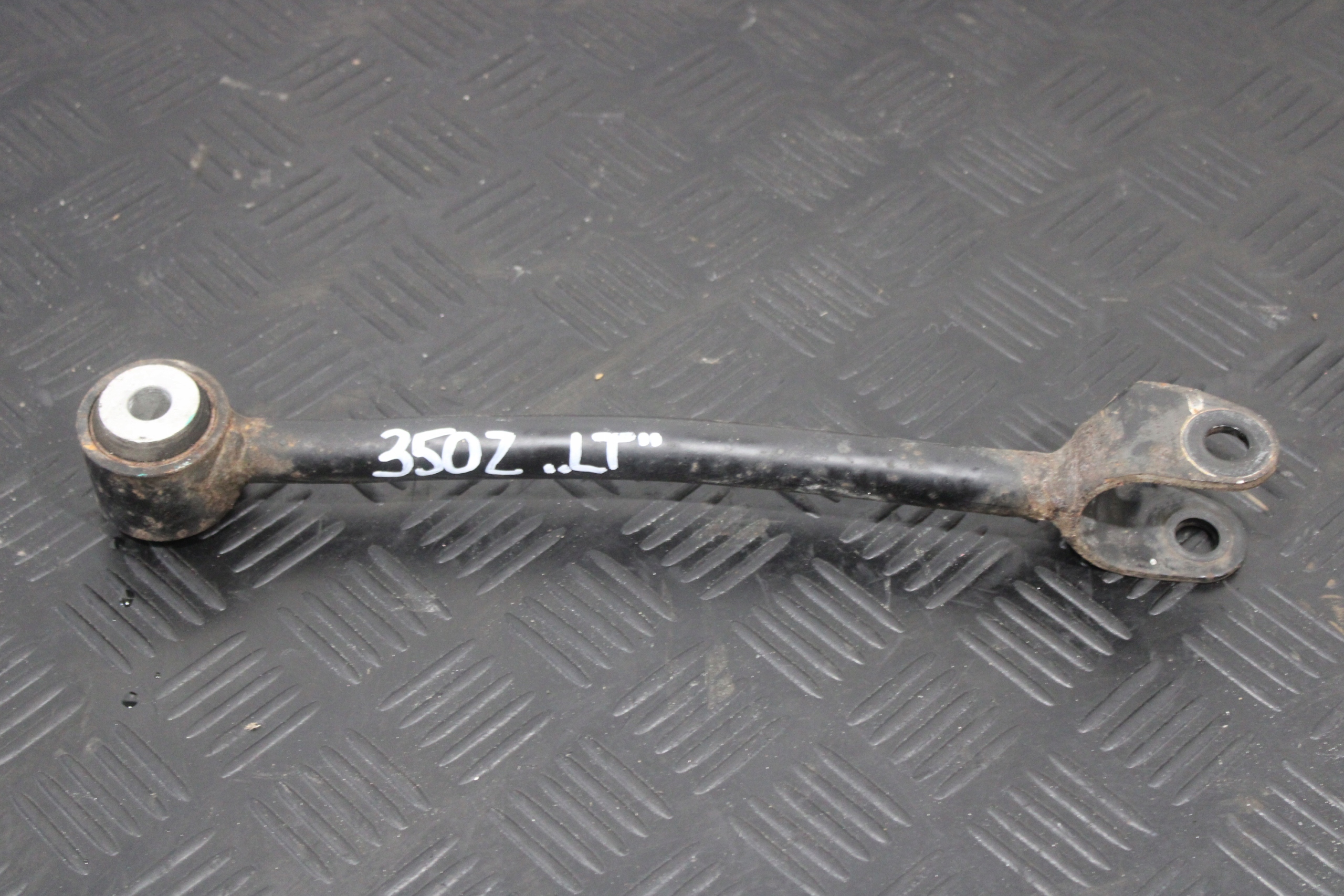 Querlenker links heck NISSAN 350Z LIFT ROADSTER