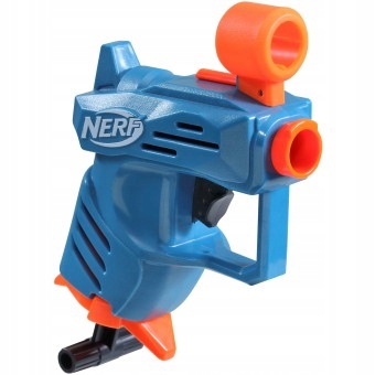 NERF ELITE 2.0 ACE SD-1 + MAGAZYNEK 20szt STRZAŁEK Marka Hasbro