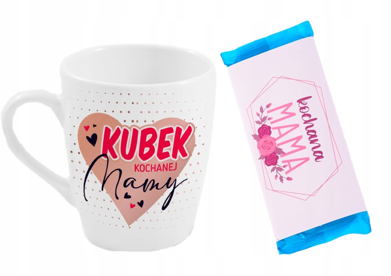 

Piękny Zestaw dla Kochanej Mamy na Dzień Matki