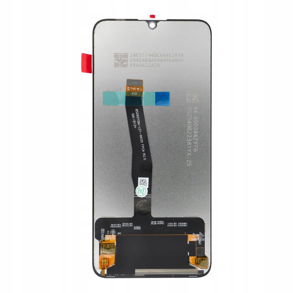 FixCell LCD displej pre Huawei P Smart 2019 2020 Oem bez rámčeka