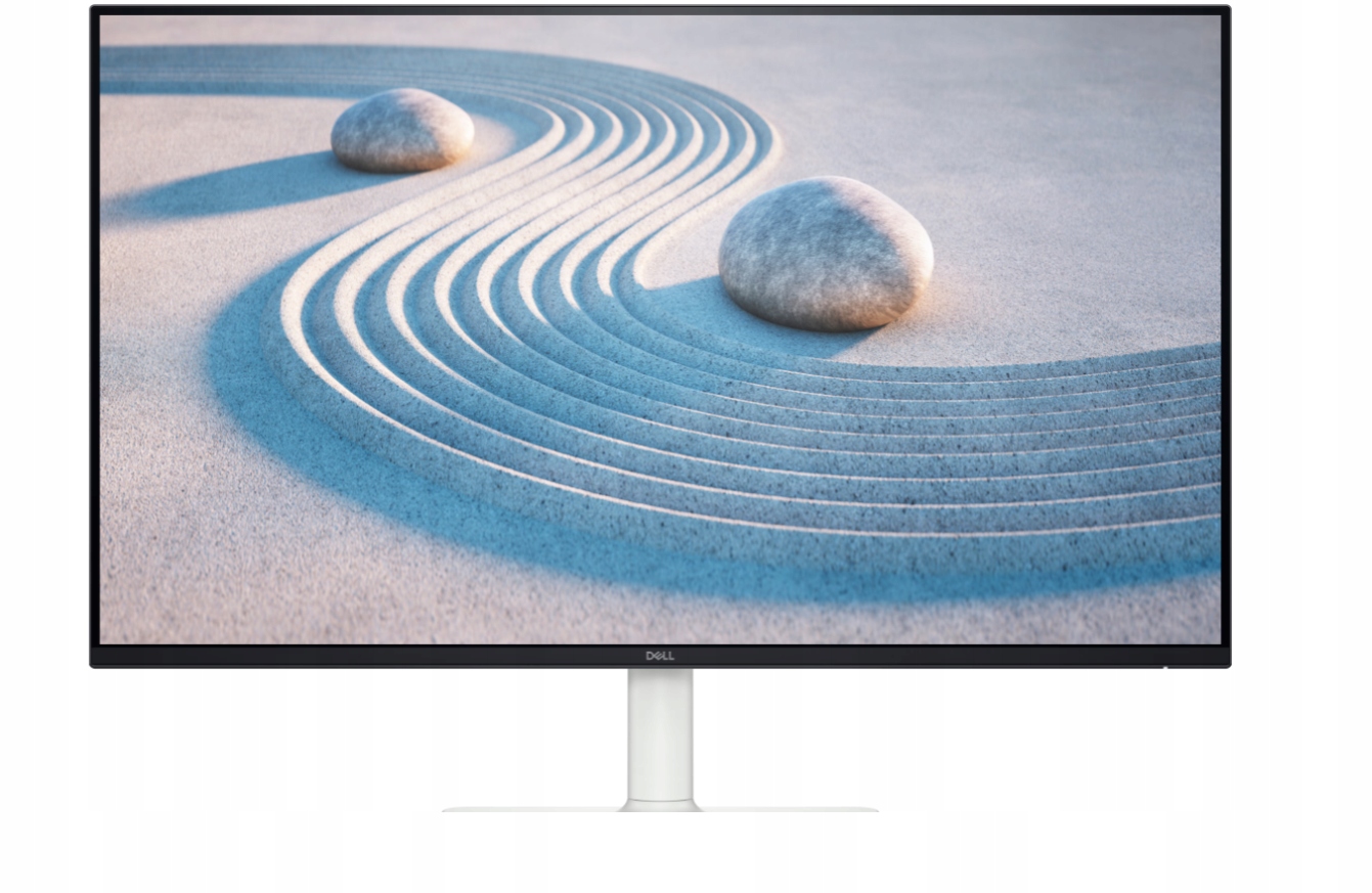 Dell S2725DS 27 " Ips 2560 x 1440 pikseli 16:9 36 mie