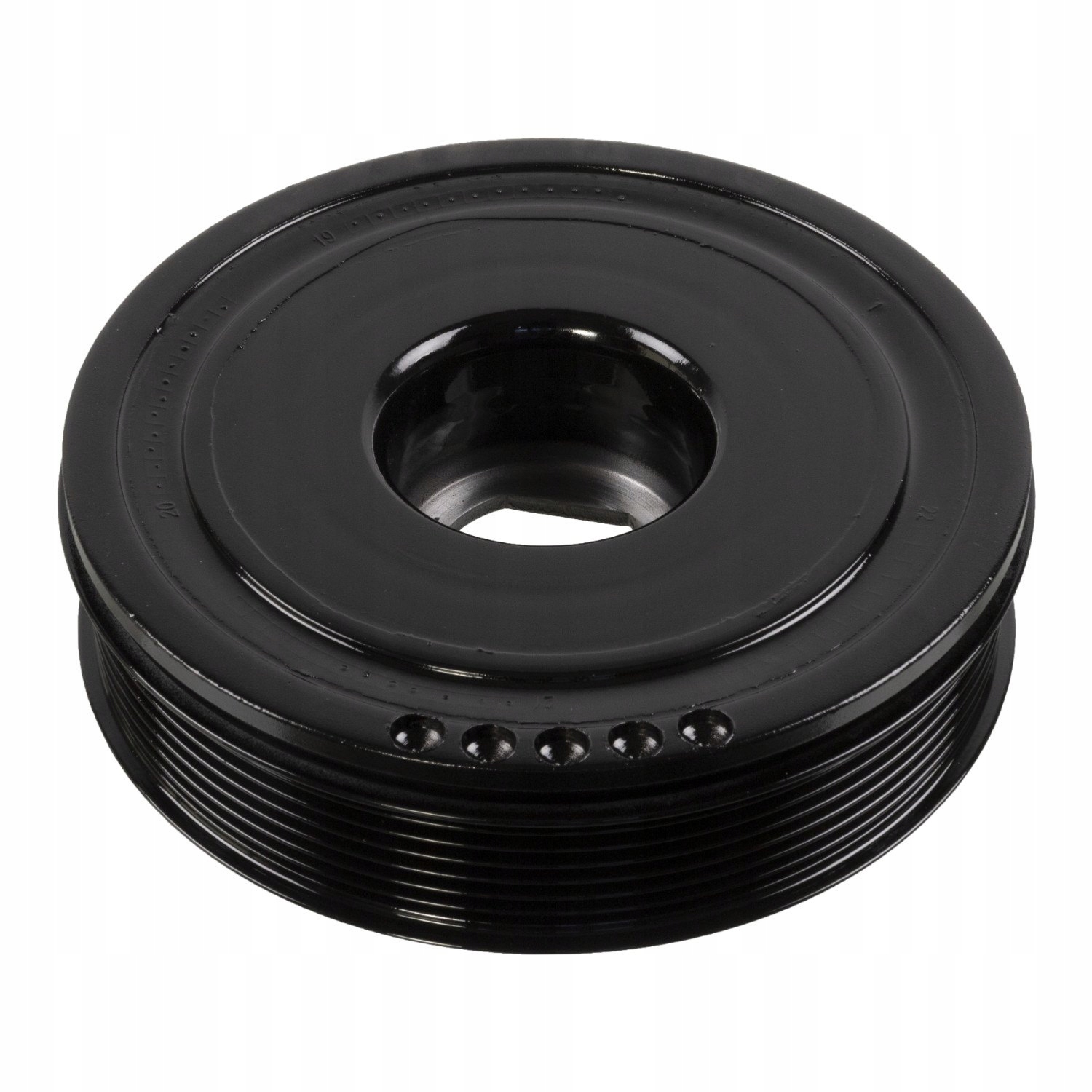 KOŁO PASOWE RENAULT