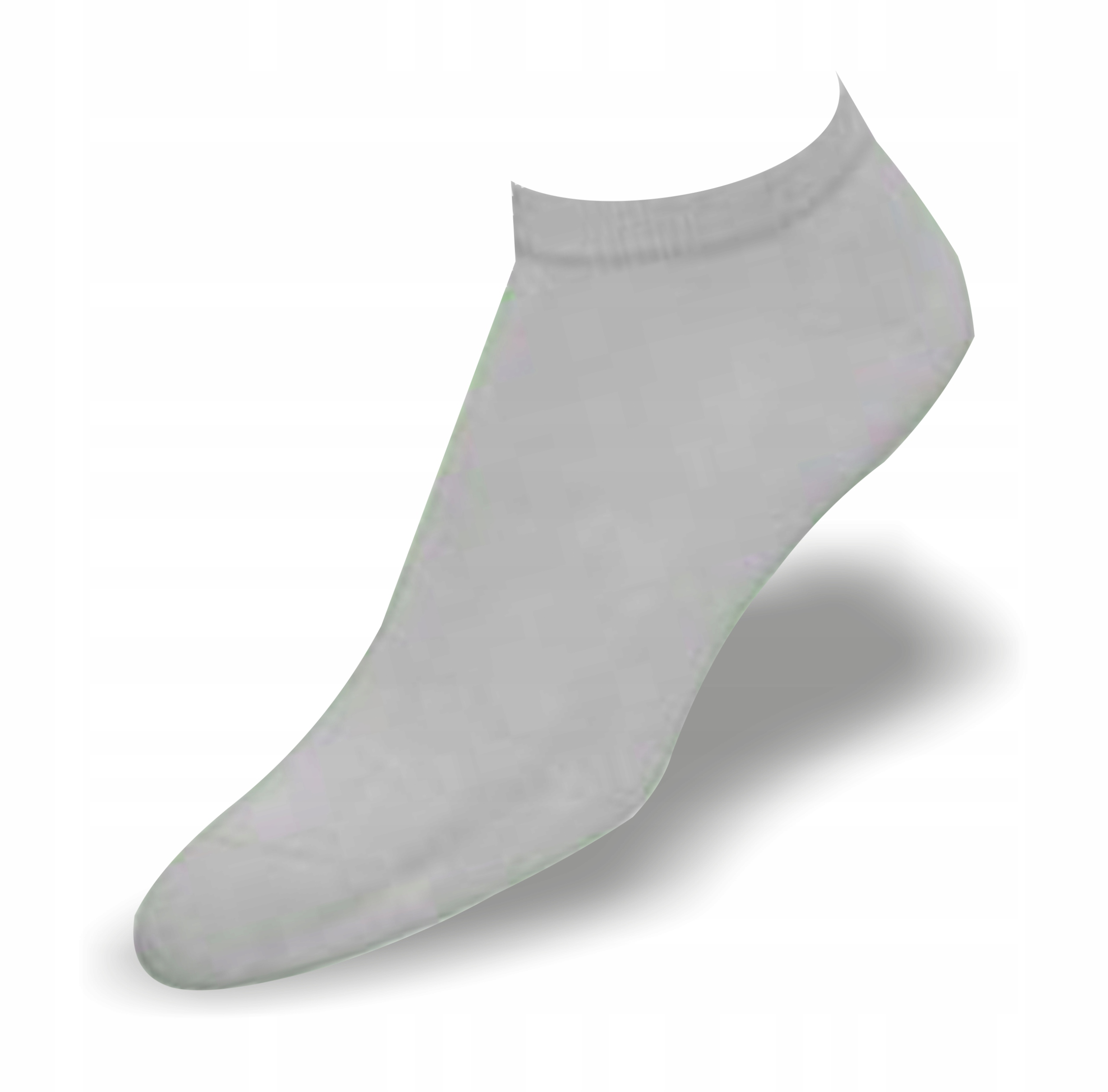 STOPKI BAMBUSOWE SKARPETKI ELASTYCZNE MĘSKIE POLSK Rozmiar 39-42