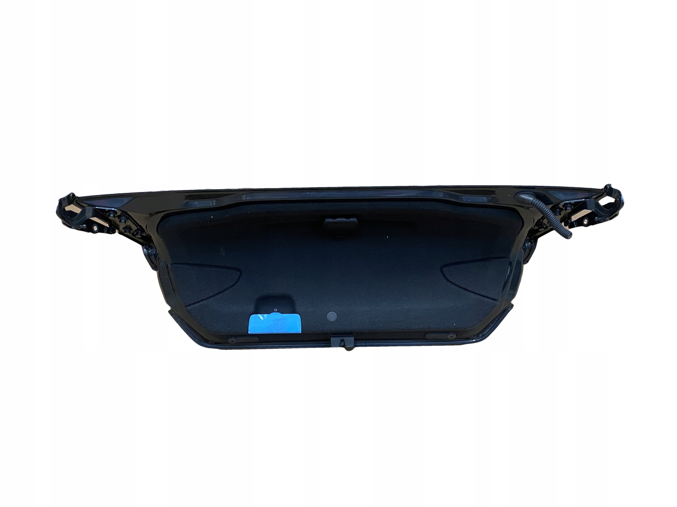 AUDI A5 S5 8W CABRIO trunk door boot LX7L