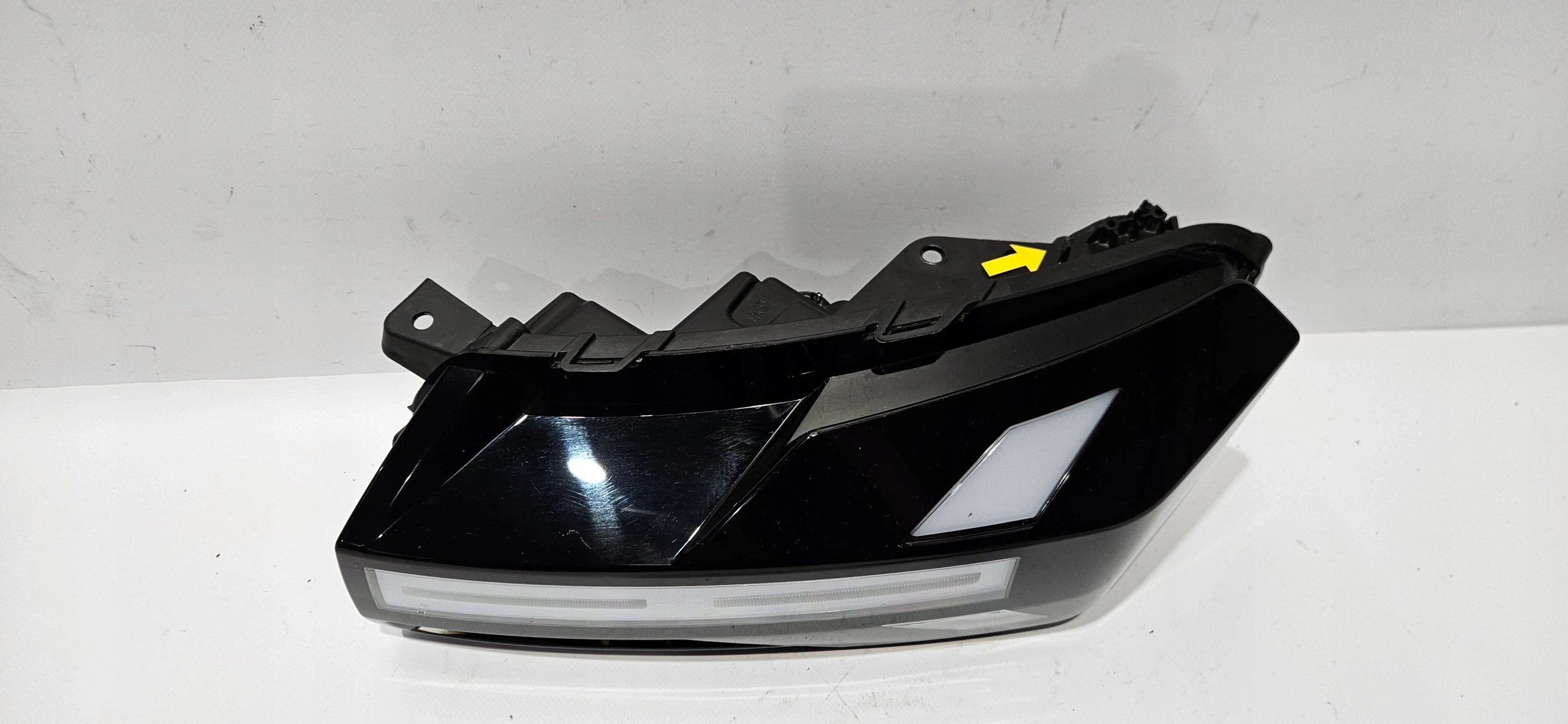 light left front LED DACIA SPRING LIFT 24- original 266056266R